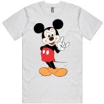 AS Colour Classic Tee Thumbnail
