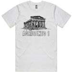 AS Colour Classic Tee Thumbnail