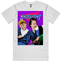 AS Colour Classic Tee Thumbnail