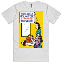 AS Colour Classic Tee Thumbnail