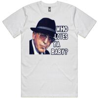 AS Colour Classic Tee Thumbnail