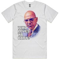 AS Colour Classic Tee Thumbnail