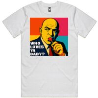 AS Colour Classic Tee Thumbnail
