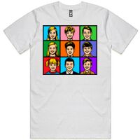 AS Colour Classic Tee Thumbnail