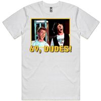 AS Colour Classic Tee Thumbnail