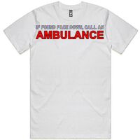 AS Colour Classic Tee Thumbnail