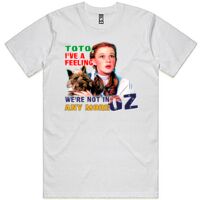 AS Colour Classic Tee Thumbnail