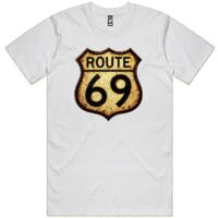 AS Colour Classic Tee Thumbnail