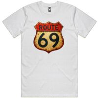 AS Colour Classic Tee Thumbnail