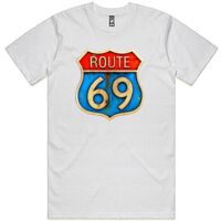 AS Colour Classic Tee Thumbnail