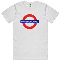 AS Colour Classic Tee Thumbnail