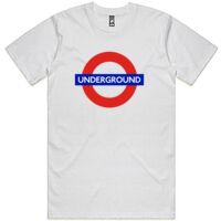 AS Colour Classic Tee Thumbnail