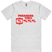AS Colour Classic Tee Thumbnail
