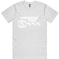 AS Colour Classic Tee Thumbnail