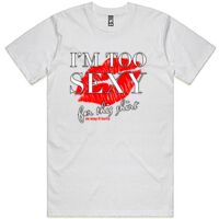 AS Colour Classic Tee Thumbnail