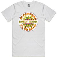 AS Colour Classic Tee Thumbnail