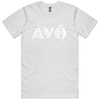 AS Colour Classic Tee Thumbnail