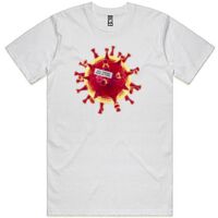 AS Colour Classic Tee Thumbnail