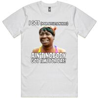 AS Colour Classic Tee Thumbnail