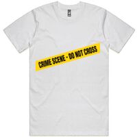 AS Colour Classic Tee Thumbnail
