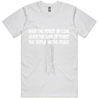 AS Colour Classic Tee Thumbnail