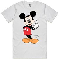 AS Colour Classic Tee Thumbnail