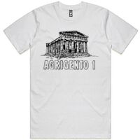 AS Colour Classic Tee Thumbnail