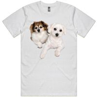 AS Colour Classic Tee Thumbnail