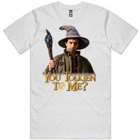 AS Colour Classic Tee Thumbnail