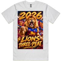 AS Colour Classic Tee Thumbnail